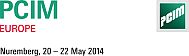 Messen PCIM 2014