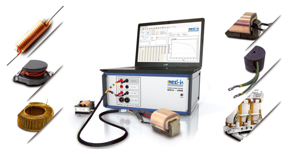 DPG10 measurement